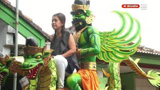 Iwak Asin - Bintang Buana | khitanan Afdhal Putra Bpk. wandi & Ibu saminah