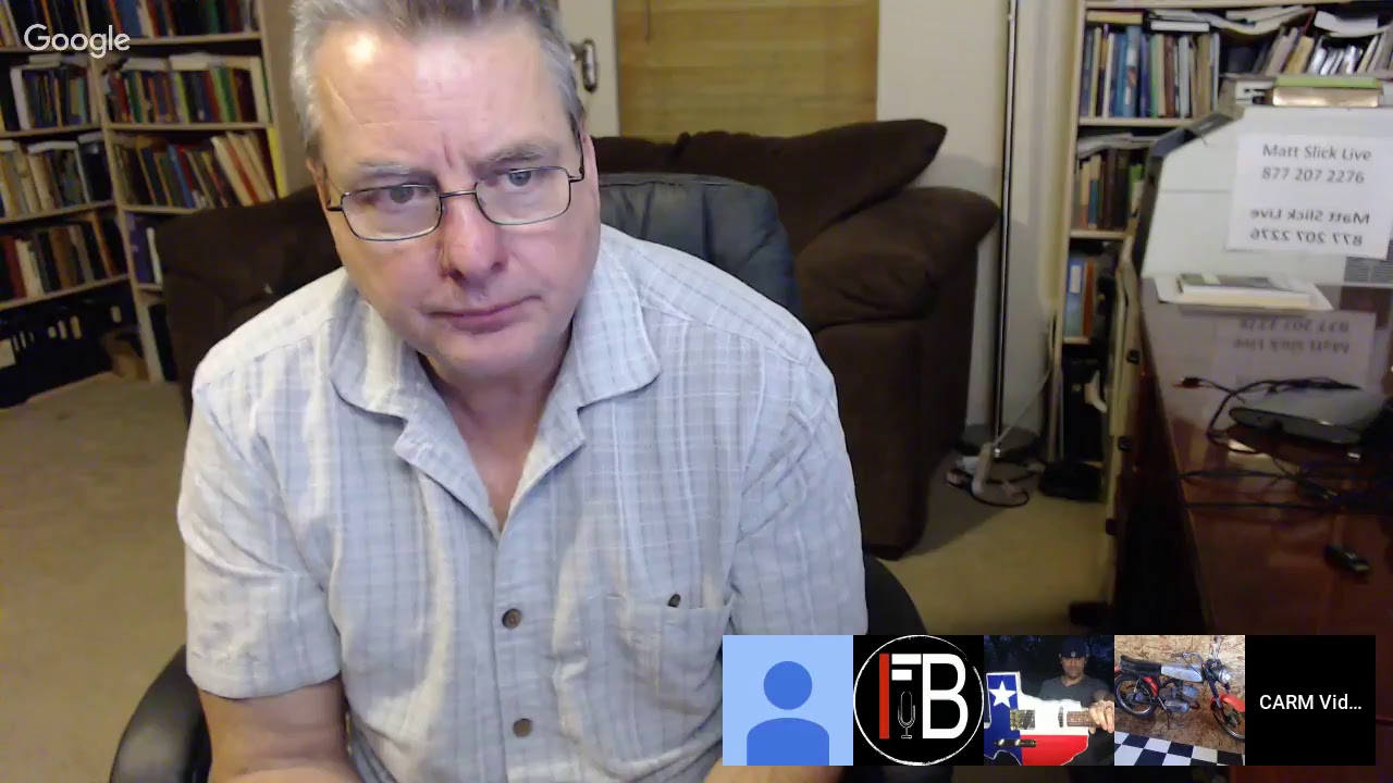 Slick vs Flowers, Depravity and Human ability