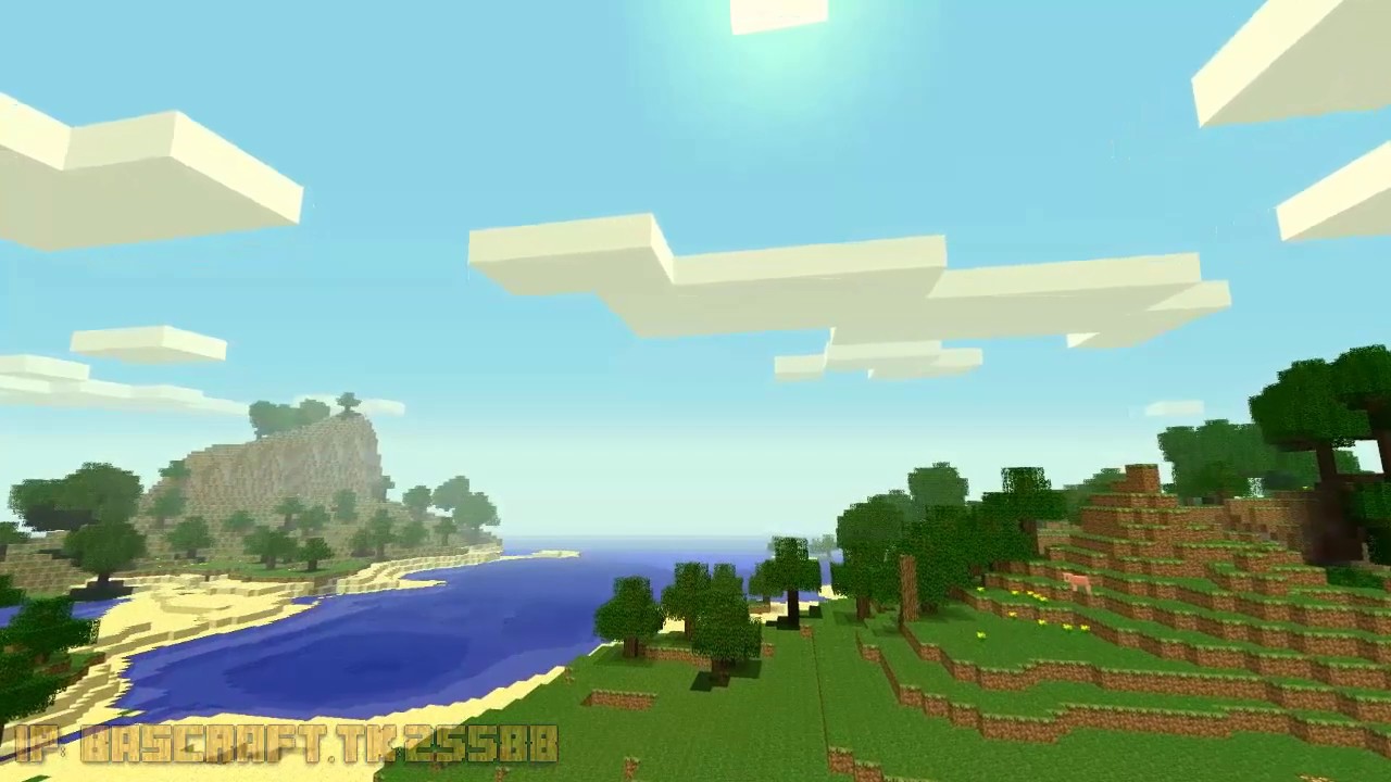 minecraft alpha free download