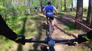 Modder CX 2024, этап 2, просмотровый круг MTB, камера 2