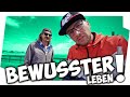 BEWUSSTER LEBEN - Sens Reden Seschen mit Van Dee