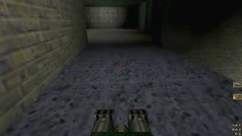 Quake Team Fortress - I