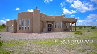 14 Noche Estrellado Ct video tour