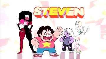 (HQ) Steven Universe Russian Theme Song (Pandaco)
