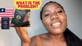 HOW WILL LIBERIANS BE IMPACTED BY DUAL CITIZENSHIP? |BEYOND THE DIASPORA