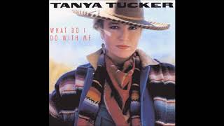 Watch Tanya Tucker He Was Just Leaving video