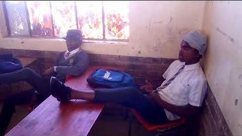 ekasi leaners Ep1 Ezihluphayo