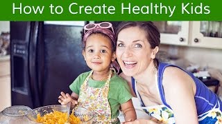 Are you a parent who wants to teach your kids healthy eating habits
but not sure where start? i have worked with thousands of parents in
the same situatio...