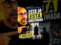 Pensé que esta IA era básica… hasta que vi esto 🤯 (GRATIS E ILIMITADA)” #trailer #anime #cine