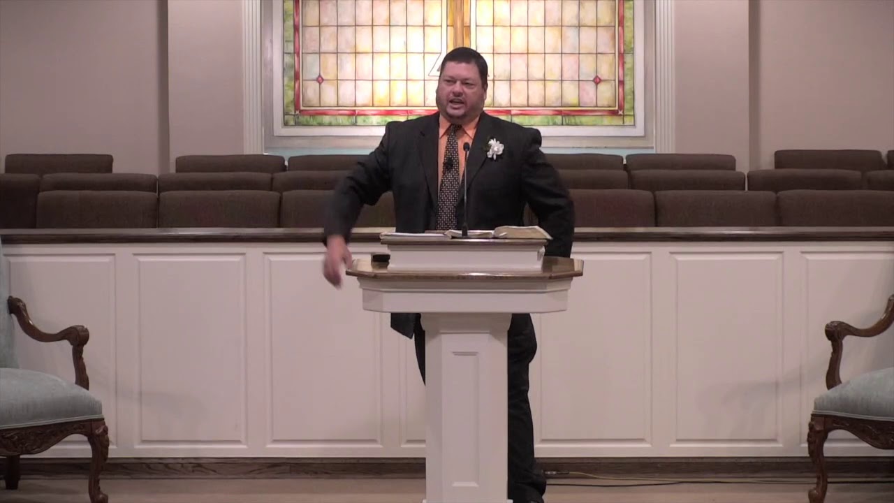 6 14 2020 Morning Service - YouTube