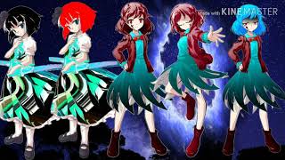 概要欄見てください