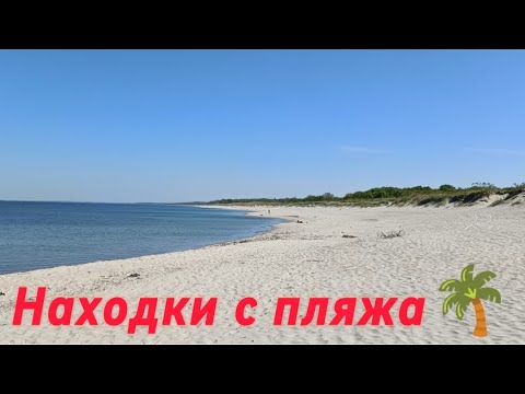 Видео: Находки с пляжа !!! #Metal Detecting # XP Deus #