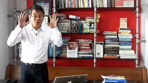 Larry Gamboa - The Spark Project