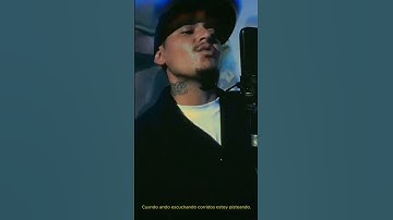 Thumbnail of CHUCO GANGSTER 🦾😎💯 #viralsong  #rap #music #freestyle