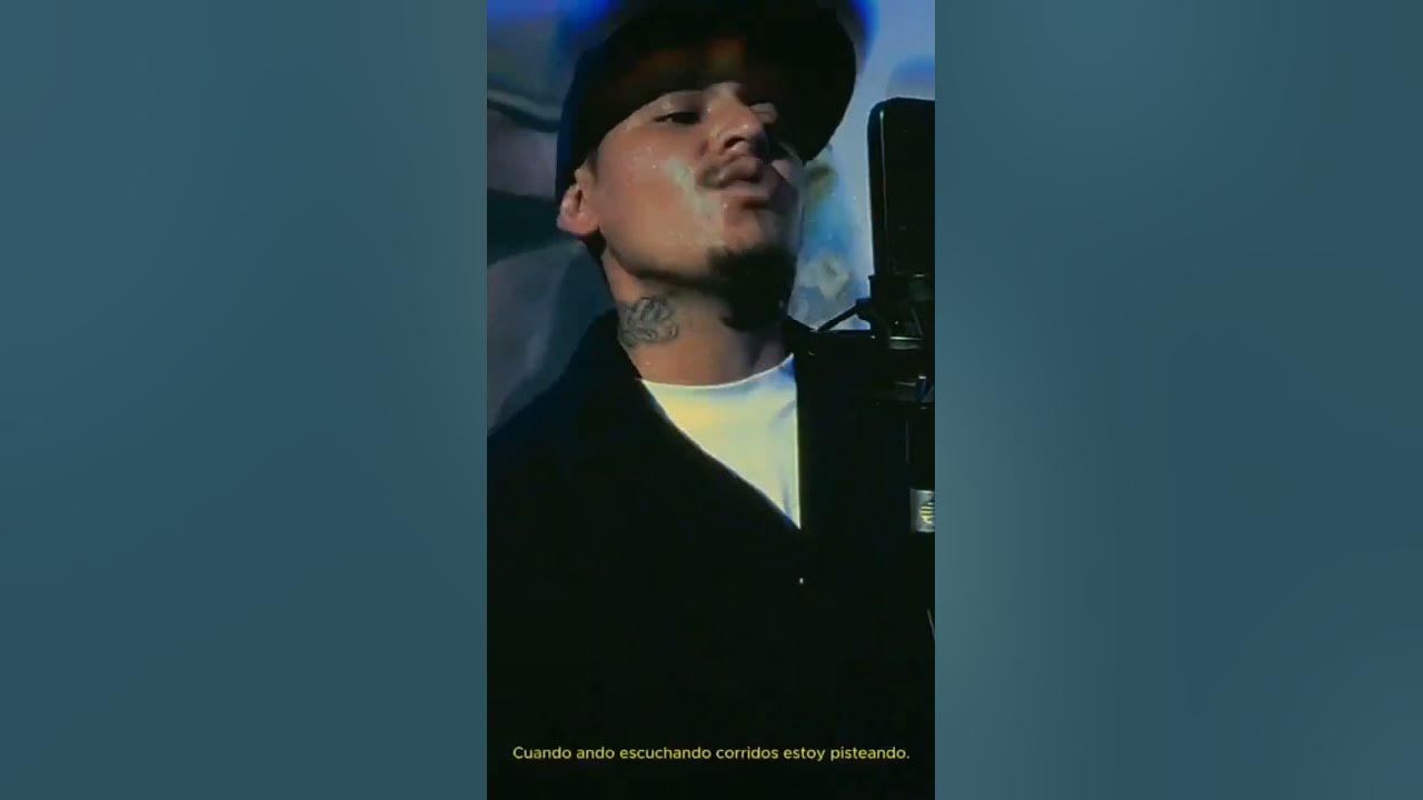 CHUCO GANGSTER 🦾😎💯 #viralsong  #rap #music #freestyle