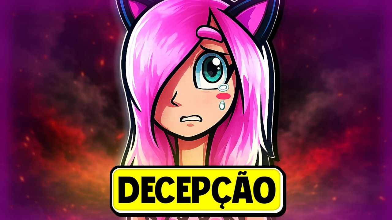 VITÓRIA MINEBLOX ESTÁ ERRADA? CALMA…