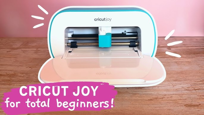 Become a DIY legend with this Cricut Joy bundle, for 22% off - Tech