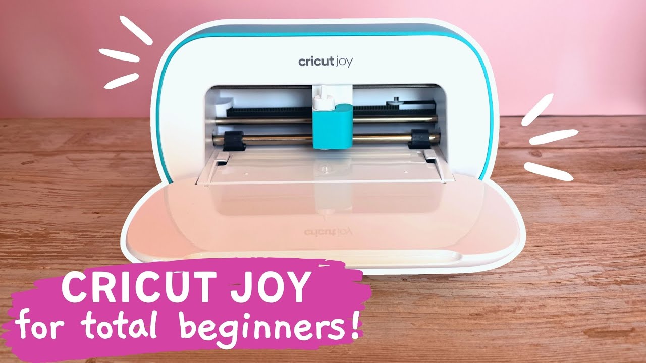 Cricut Joy Guide – Everything You Need To Know – Daydream Into Reality