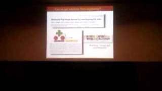 Ricard Solé on a Morphospace for Biological Computation