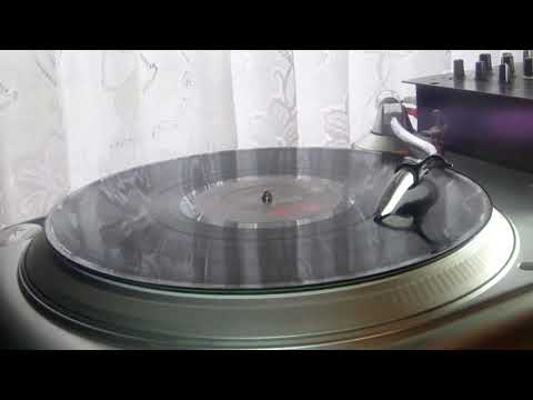 The Stranglers - Blue Sister