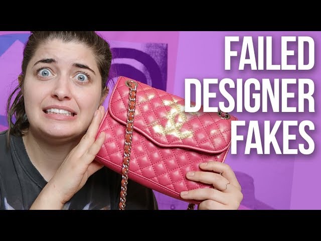 $72 Chanel Bag DIY 👛 Designer Purse Hack 