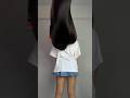 Best Hair Mask for Long Silky Shiny Hair Fast💯 #shorts #viral#haircare#haircolour #shorts#hairgrowth
