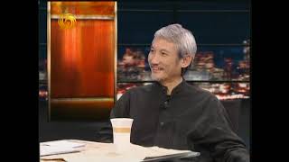 20111129《锵锵三人行》:技术革新助徐克“造梦”