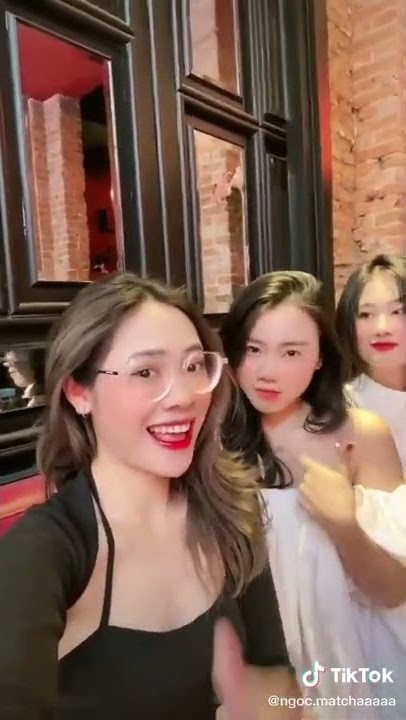 Video mới nhất của Ngọc Matcha 🥰🥰 Nghe nhạc thôi =))) #ngocmatcha 🦁🌼🐰