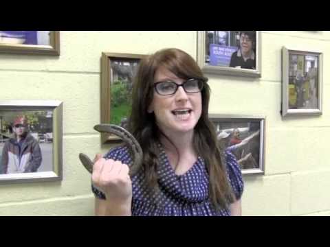 Video Lucky To Be At Marbridge - youtube