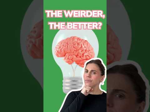 لماذا الكلمات الغريبة أسهل للتذكر