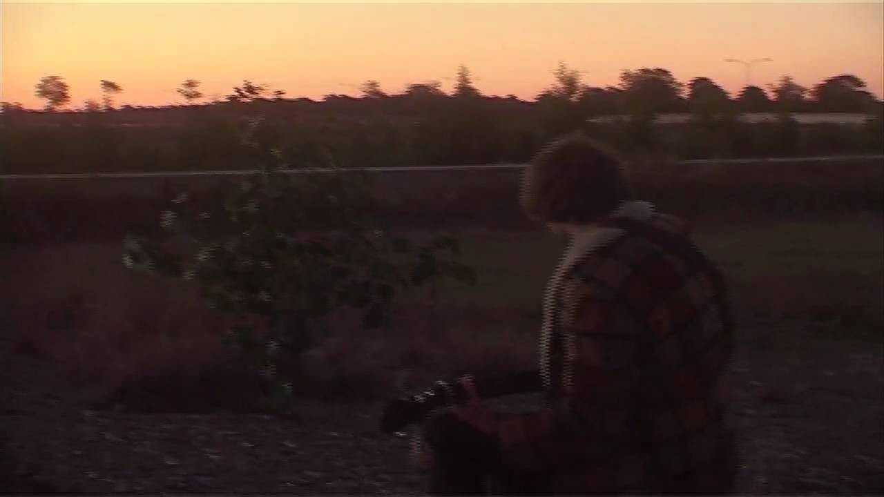 Leroy Lee - Night Night (Winter Sunset HD Version)