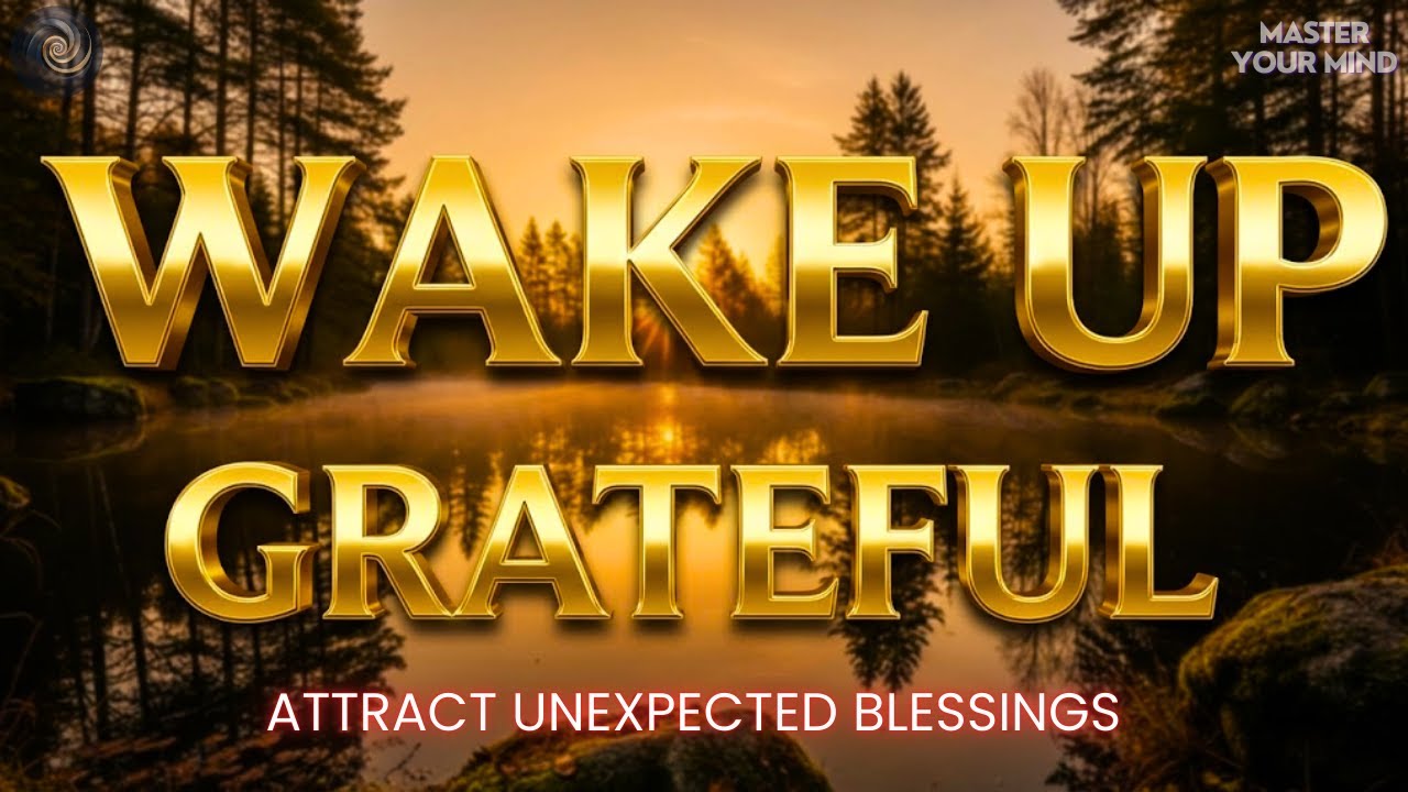 🌟 Listen to This Every Morning: 