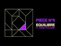 Video thumbnail for Hocus Pocus - Equilibre - Feat Oxmo Puccino (Album "16 Pièces")