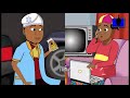 Ogbologbo pade ogbologbo smartness meets smartness yoruba comedy skit