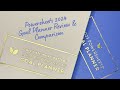 Powersheets 2024 Goal Planner Review &amp; Comparison