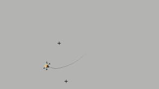 Random waypoint mobility model with acceleration constraints