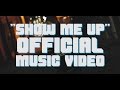 Avazesa || Show Me Up || Official Music Video