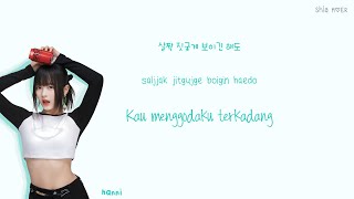 NewJeans (뉴진스) Zero [Han/Rom/Ina] Color Coded Lyrics Lirik Terjemahan Indonesia