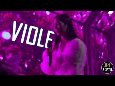 [ FIFTH PUB ] Live in Violette Wautier - Heartbeat จังหวะจะรัก HD