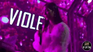 [ FIFTH PUB ] Live in Violette Wautier - Heartbeat จังหวะจะรัก HD