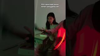 untung mainan nya sekeren ini😎#mainan #mainanviral #mainananak #mainankeren #cyberaxe