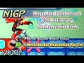 [Mega Man Battle Network 20th Anniversary Commemorative Event] Final Double Elimination Stage