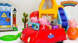 Half Hour of the Best Toddler Learning Toy Videos for Kids! by Genevieve's Playhouse - Learning Videos for Kids 8,644,185 views 9 months ago 30 minutes