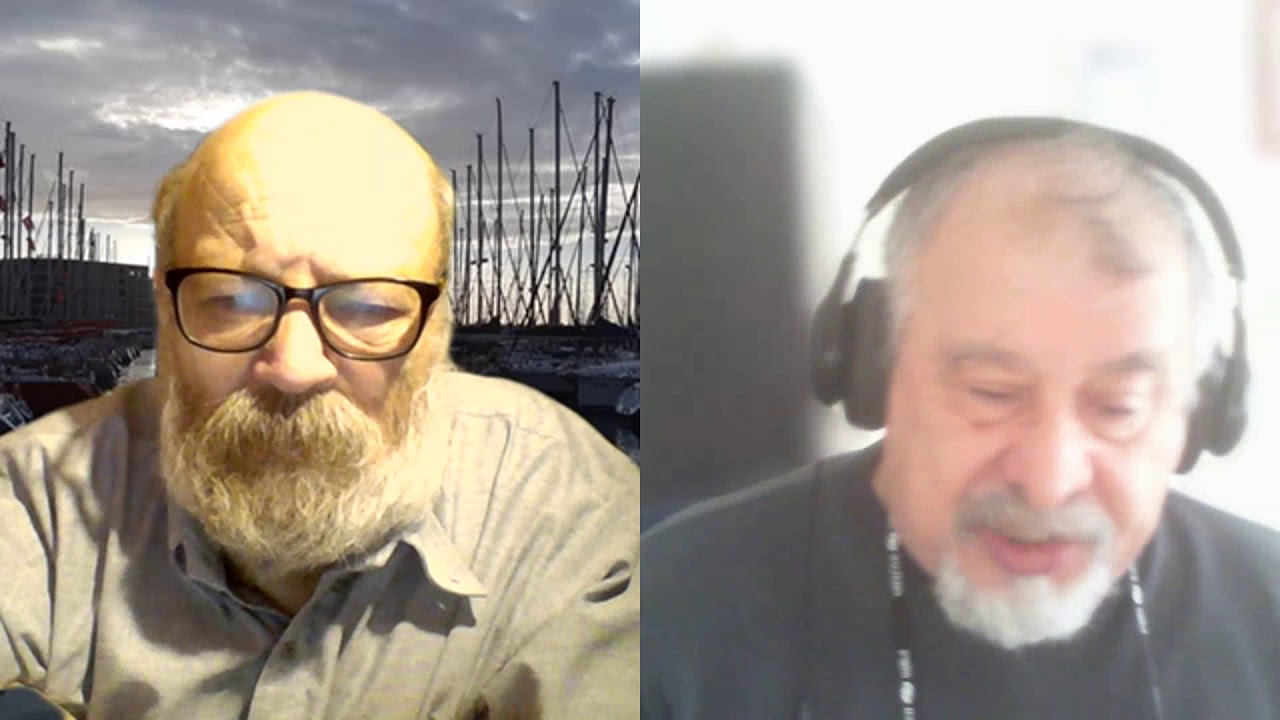 Разведчика Кузнецова не существовало! - Сенсация от Саши Виленского\