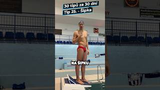 25.Tip25Ze Série 30 Plaveckých Tipů Za 30 Dní