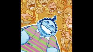 Clothes Off!! - Gym Class Heroes (Feat. Patrick Stump From Fall Out Boy) Clean Version