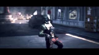 Pull Up COD Edit - By Syncc (Editors Appclip) - *Submission*