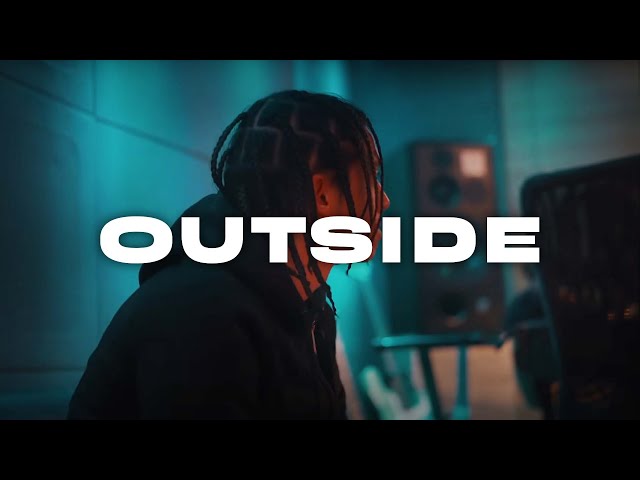 [FREE] Central Cee X Lil Tjay X Sample Drill Type Beat - OUTSIDE | Melodic Drill Type Beat 2022 class=