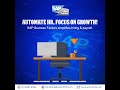 👩‍💼📋 Managing HR manually? #sap #ais #erp #hr