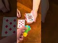 スモールライト! #magic #toys #tricks